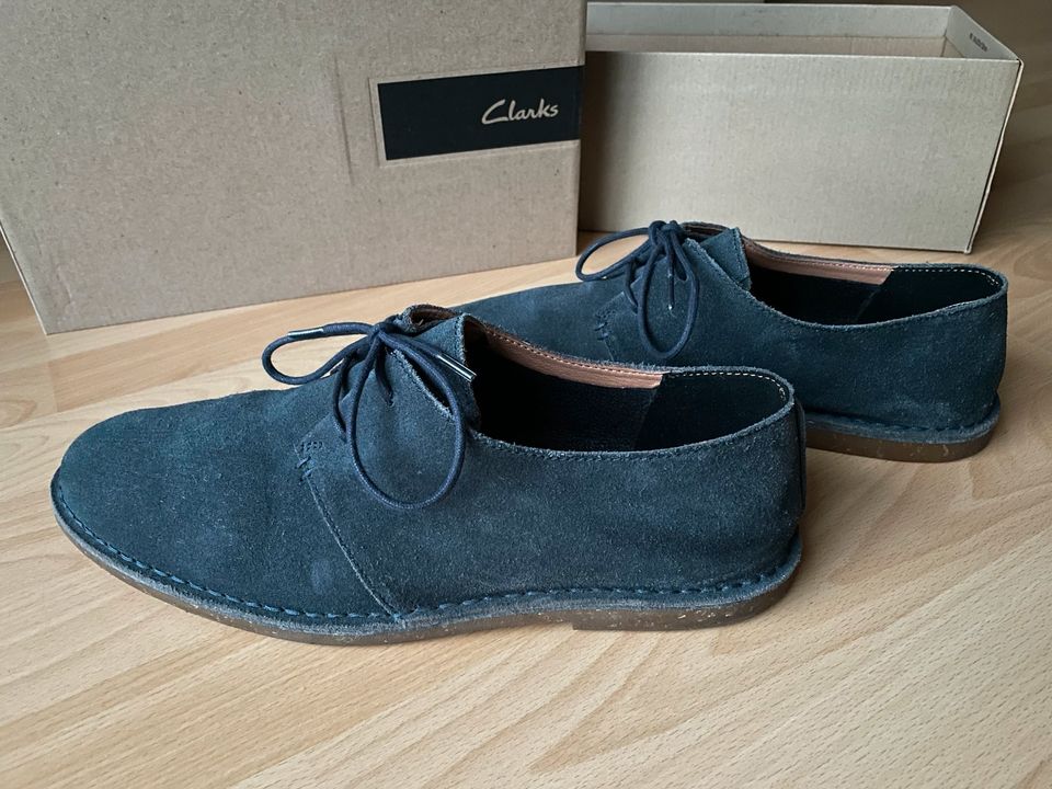 Herrenschuhe Clarks in Westerstede