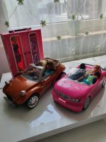 Barbie/Puppen/Kleiderschrank/Autos Münster (Westfalen) - Kinderhaus Vorschau