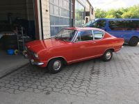 Opel Kadett B Kiemencoupe H-Kennzeichen Nordrhein-Westfalen - Kamp-Lintfort Vorschau