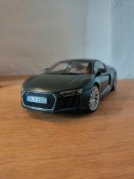 iScale Audi R8 V10+ 1:18 Dithmarschen - Wesselburen Vorschau