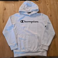 Champion Pullover Hoodie Gr. 152 Sachsen-Anhalt - Hermsdorf Vorschau