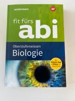 Westermann, Fit fürs abi, Oberstufenwissen Biologie Bayern - Coburg Vorschau