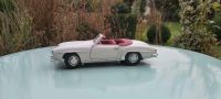 Modell Mercedes Benz 190 SL beige Niedersachsen - Wedemark Vorschau