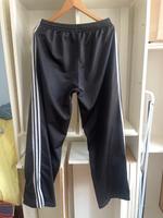 Adidas Firebird Hose (Schwarz M) Berlin - Neukölln Vorschau