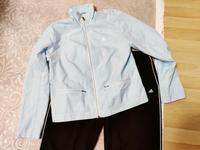 Adidas Freizeitanzug Damen Größe 38 Anzug Trainingsanzug Bayern - Reisbach Vorschau