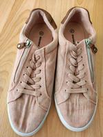 Rosa Sneaker Sachsen - Sehmatal-Cranzahl Vorschau