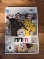 Fifa 11 Nintendo Spiel Nordrhein-Westfalen - Arnsberg Vorschau