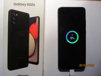 Handy Samsung Galaxy A02s 32GB Bayern - Wellheim Vorschau