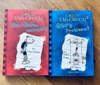 Gregs Tagebuch 1, 2 Hessen - Hainburg Vorschau