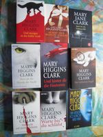 Mary Higgins Clark, Carol Higgins Clark, Mary Jane Clark Bad Königshofen - Aubstadt Vorschau