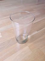23cm Vase Glas Deko Orchideenvase Glasvase Behälter Nordrhein-Westfalen - Remscheid Vorschau
