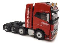 ‼️SUCHE‼️1:32 NB. VOLVO FH16 8X4‼️MARGE MODELS, UH, WIKING‼️ Kr. München - Haar Vorschau