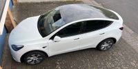 Tesla Model Y Maximale Reichweite, Dualmotor-Allradantrieb Wiesbaden - Igstadt Vorschau