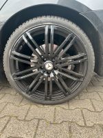Felgensatz schwarz 20 Zoll Mercedes CLS Niedersachsen - Meppen Vorschau