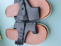 Sommer Sandalen Bayern - Flintsbach am Inn Vorschau