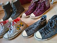 Converse All Star Niedersachsen - Uelsen Vorschau