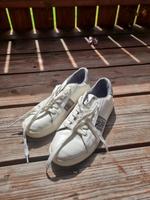 weiße Sneaker Bayern - Langenfeld Vorschau