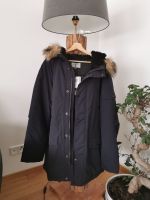 + NEU + CARHARTT ANCHORAGE WINTER JACKE HERREN GR: XXL Berlin - Spandau Vorschau