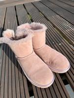 UGG Boots Gr.38 Bayern - Landshut Vorschau
