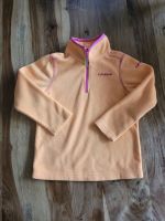 ICEPEAK*Jacke*organge/pink*Gr.110*Fleecepullover*Übergang*TOP Bayern - Rosenheim Vorschau