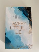 Every Little Lie - Kim Nina Ocker Berlin - Treptow Vorschau