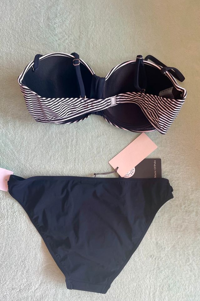 Marc O Polo Bikini Größe 38/40 Neu mit Etikett in München