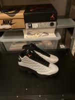 Nike Air Jordan XIII 13 3M EU45.5 US11.5 NEU Doernbecher Hessen - Hochheim am Main Vorschau