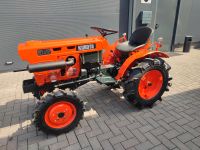 Kleintraktor Kubota B 7001 Allrad 3 Zylinder Schlepper Traktor Rheinland-Pfalz - Auderath Vorschau