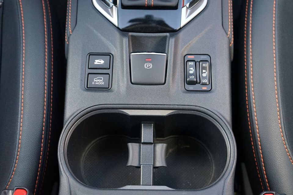 Subaru XV 2.0i 4WD LED Kamera Sitzheizung Android Apple in Zella-Mehlis