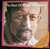 The Best of Roger Whittacker 3 Vinyl LP Essen - Essen-Borbeck Vorschau