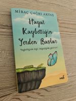 Mirac Cagri Aktas - Hayat Kaybettigin Yerden Baslar (TÜRKISCH) Niedersachsen - Worpswede Vorschau