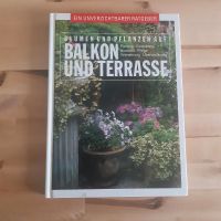 Balkon und Terrasse Buch Hessen - Kassel Vorschau