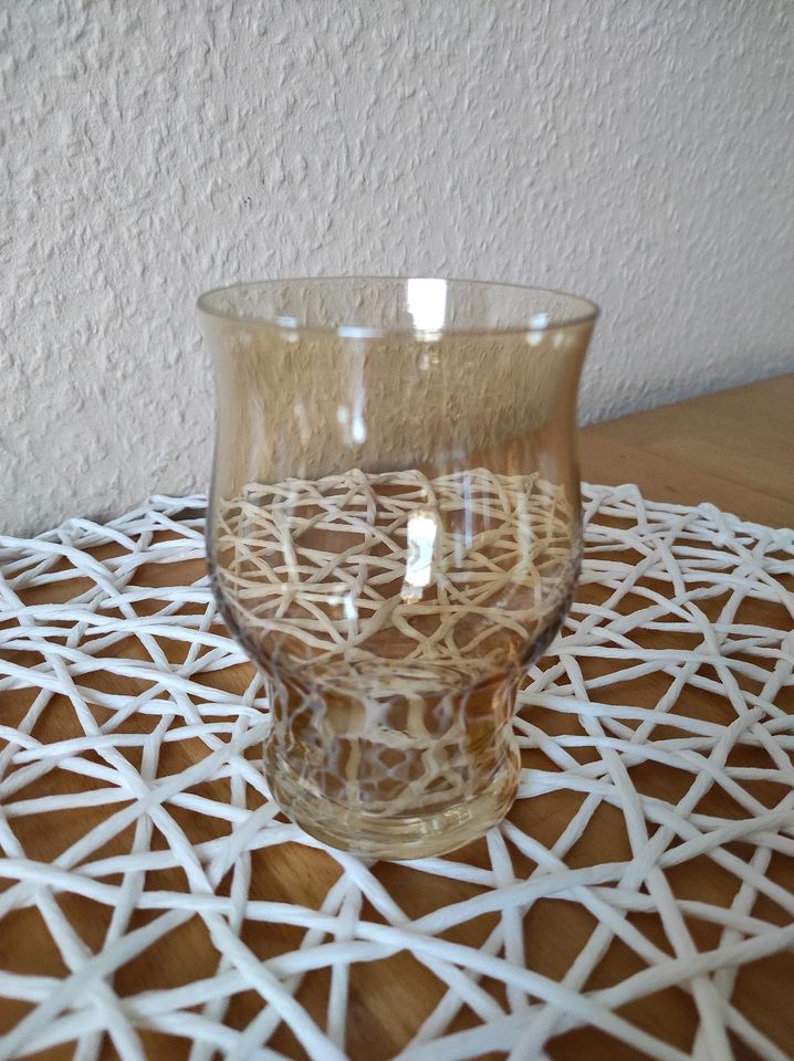 Glas, Gläser 12 Stück in Gehren