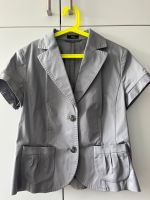 Sommer Kurzarm Blazer, s.oliver selection, Gr. 36 38 Nordrhein-Westfalen - Niederzier Vorschau