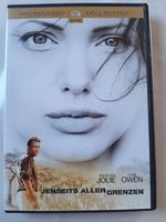 DVD Jenseits aller Grenzen   mit Angelina Jolie u. Clive Owen Hessen - Lahntal Vorschau