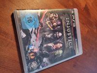 PS3 Injustice Götter unter uns Ultimate Edition Nordrhein-Westfalen - Geseke Vorschau