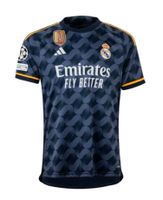 Real Madrid Trikot 2022/23 Hessen - Bad Homburg Vorschau