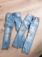 Stretchjeans gr.110 Baden-Württemberg - Eislingen (Fils) Vorschau