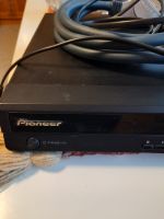 Pioneer DVD Rekorder Hessen - Bruchköbel Vorschau