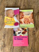 Bücher für Babys erstes Jahr Rheinland-Pfalz - Bad Marienberg Vorschau