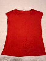 Damen T- Shirt Heine rot 36 S neu Bayern - Fürstenfeldbruck Vorschau