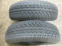 2x Neu Winterreifen 165/65 R15 81T Semperit Master-Grip 2 Rheinland-Pfalz - Konz Vorschau