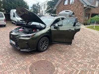 Lexus Nx350h AWD Parno Exekutive Duisburg - Wehofen Vorschau