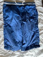 Kurze blaue Hose für Kinder in Größe 122/128 Baden-Württemberg - Bad Liebenzell Vorschau