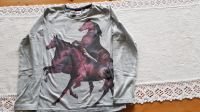 Langarmshirt Pferd, Pullover, Mädchen, yigga Niedersachsen - Höhbeck Vorschau