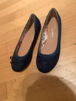 Ballerinas. Schuhe Baden-Württemberg - Korb Vorschau