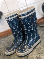 Gummistiefel Aigle 28 Niedersachsen - Cuxhaven Vorschau