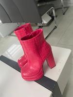 Stiefel, Boots Niedersachsen - Jembke Vorschau