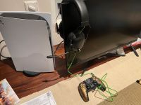 PlayStation 5 Disk Setup Niedersachsen - Dinklage Vorschau