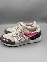 Asics Herrenschuhe Sneaker Gr. 43,5 Niedersachsen - Salzgitter Vorschau